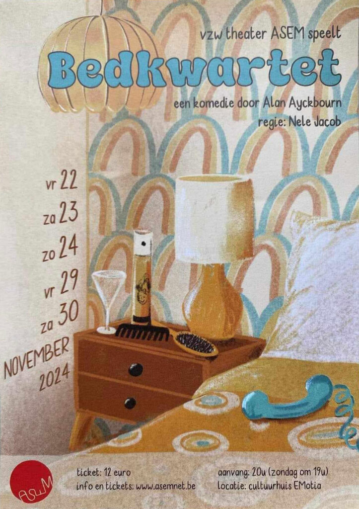 Bedkwartet