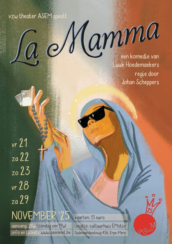 La Mama