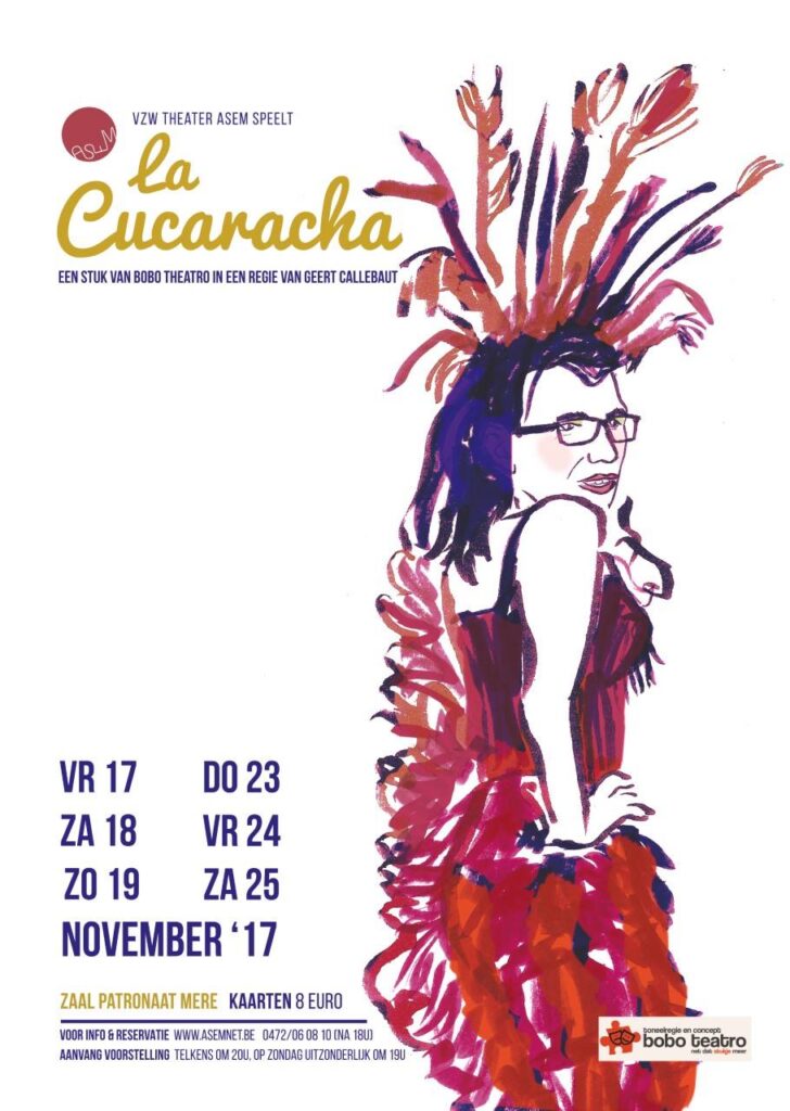 La Cucaracha