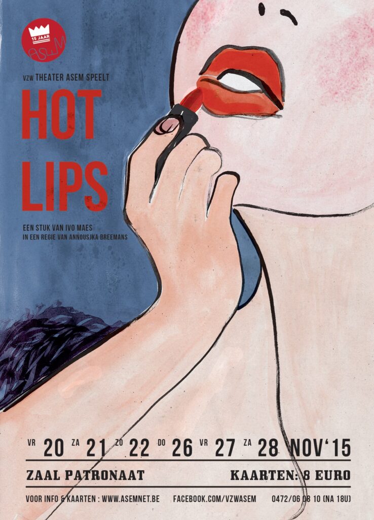 Hotlips